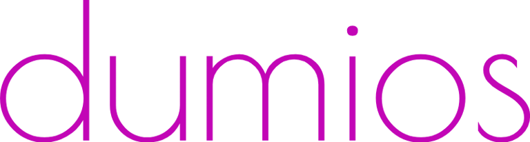 dumios logo