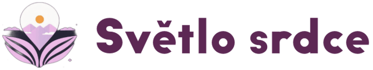 Světlo srdce, z. s. logo