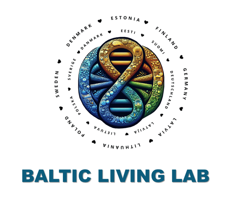 Blue Project Repository logo