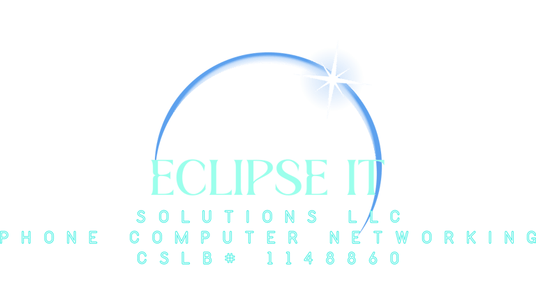 Eclipse IT Solutions logo
