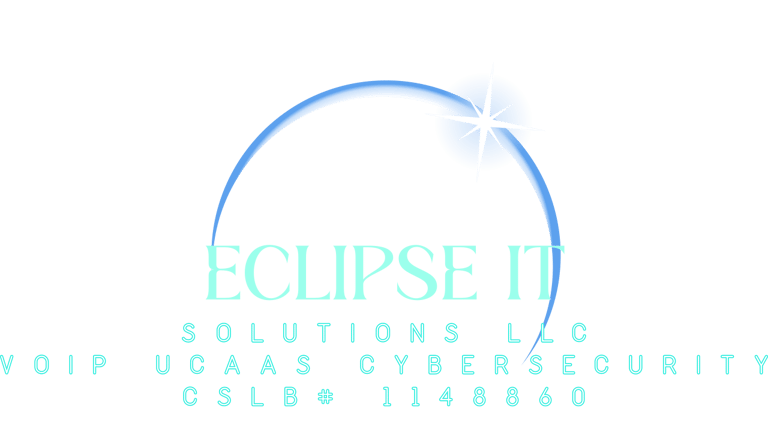 Eclipse IT logo