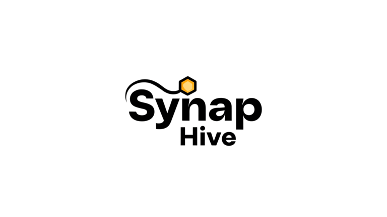 SynapHive logo
