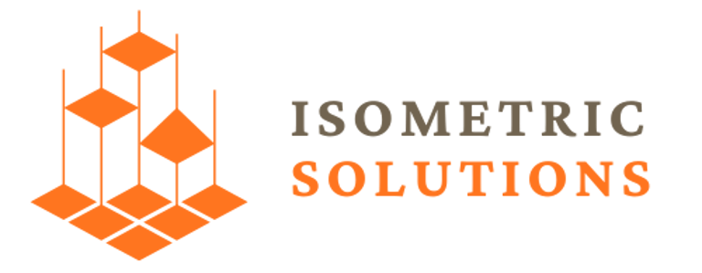 Isometric Solutions logo