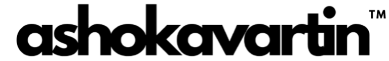 Ashokavartin Global logo