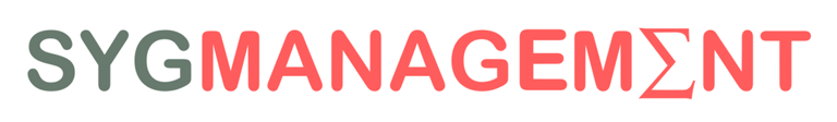 SYGMANAGEMENT logo