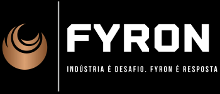 Fyron logo