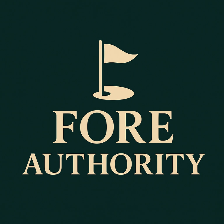 Fore Authority logo