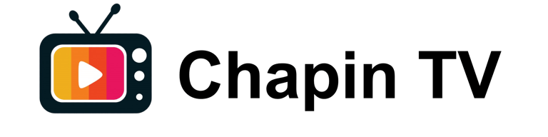 Chapin TV logo
