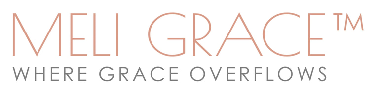 MELI GRACE logo