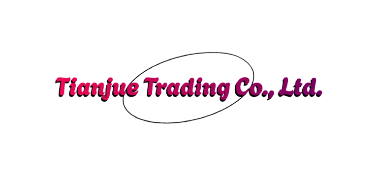Tianjue Trading Company logo