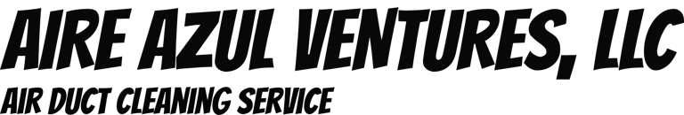 AIRE AZUL VENTURES, LLC logo