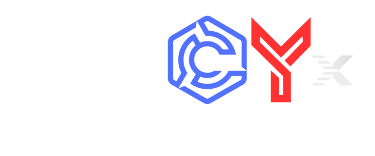 ForenCYX Technologies logo