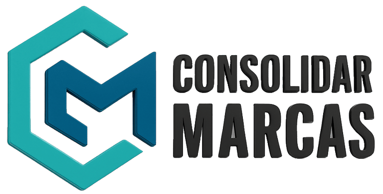 CONSOLIDAR MARCAS logo