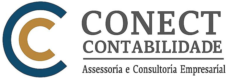 Conect Contabilidade logo