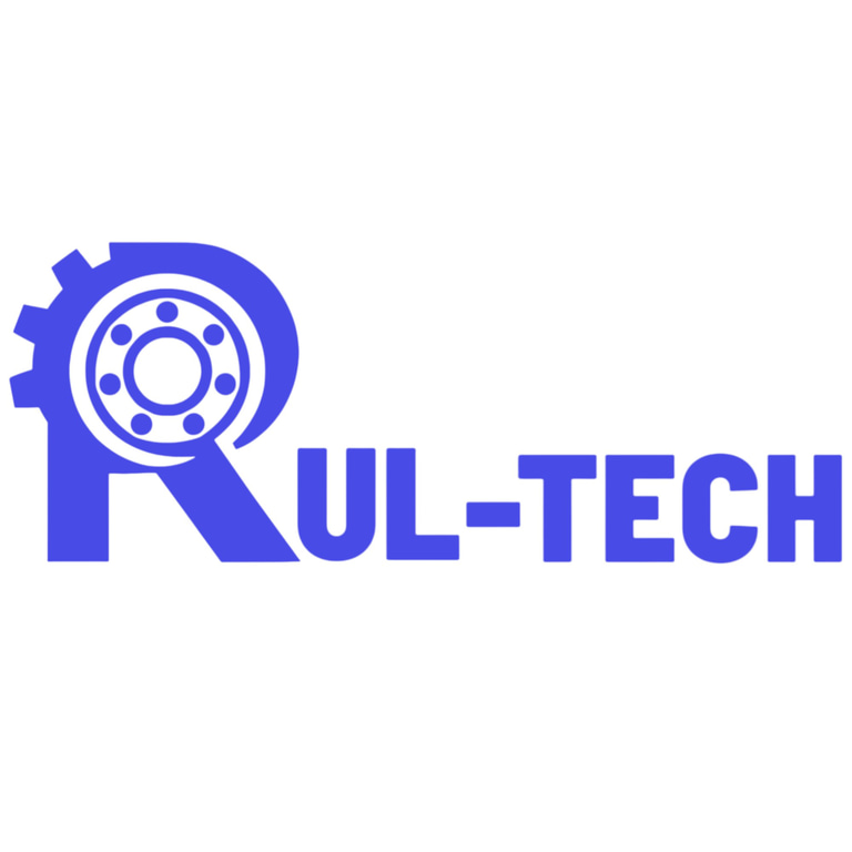 RUL-TECH ENDUSTRİ HIRDAVAT logo
