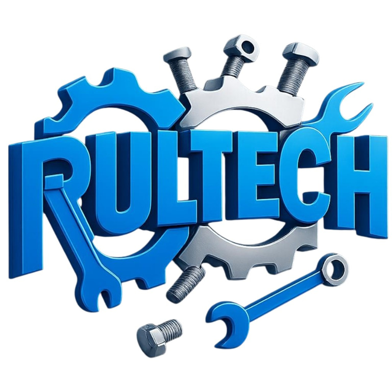 RUL-TECH ENDUSTRİ HIRDAVAT logo