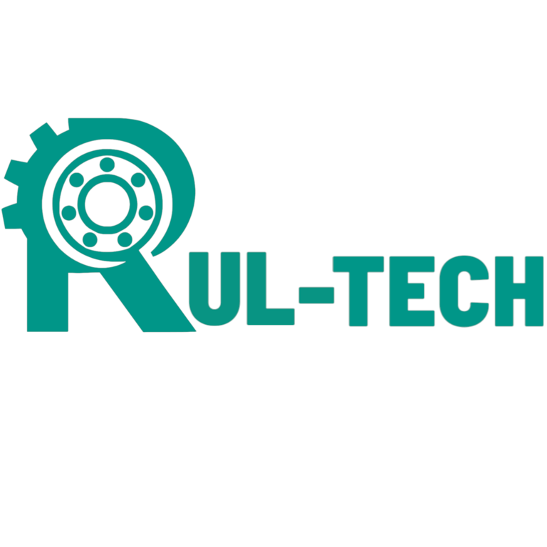 RUL-TECH ENDUSTRİ HIRDAVAT logo
