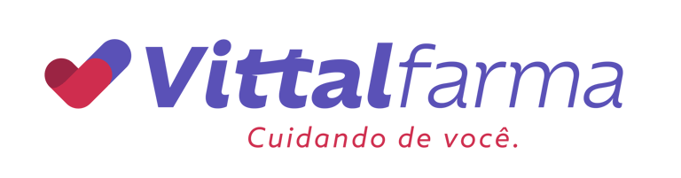 Vittal Farma logo