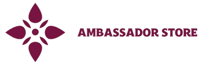 Ambassador Store logo