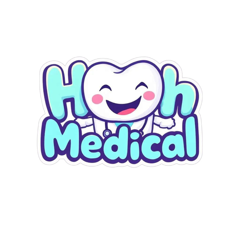 Hash Medical logo