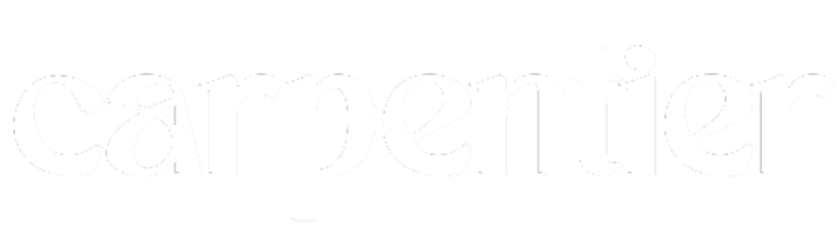 Carpentier logo