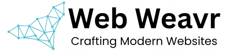 Web Weave logo