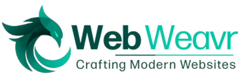 Web Weave logo