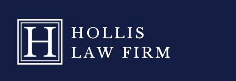 Hollis Law Firm logo