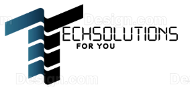TechSolutionsForYou logo