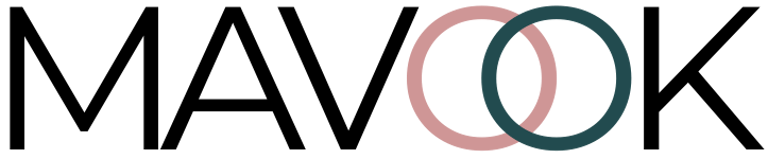Mavook logo
