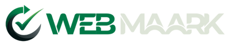 Web Maark logo