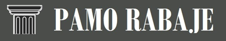 Estudio Pamo Rabaje logo