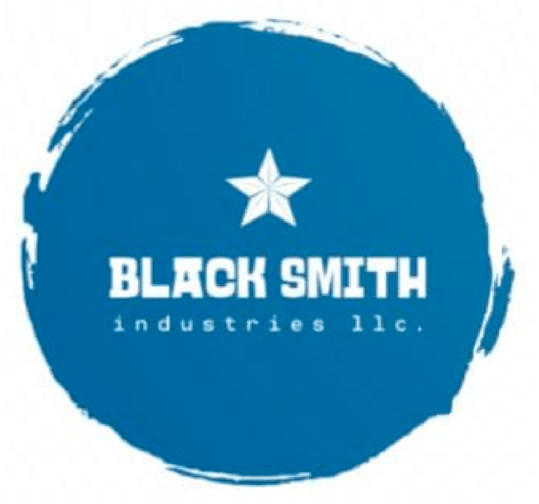 BlackSmith Industries LLC. logo