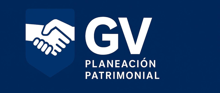 GV Planeación Patrimonial logo
