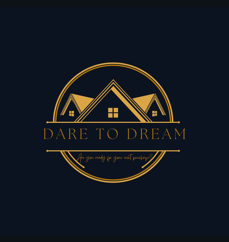 Dare to Dream logo