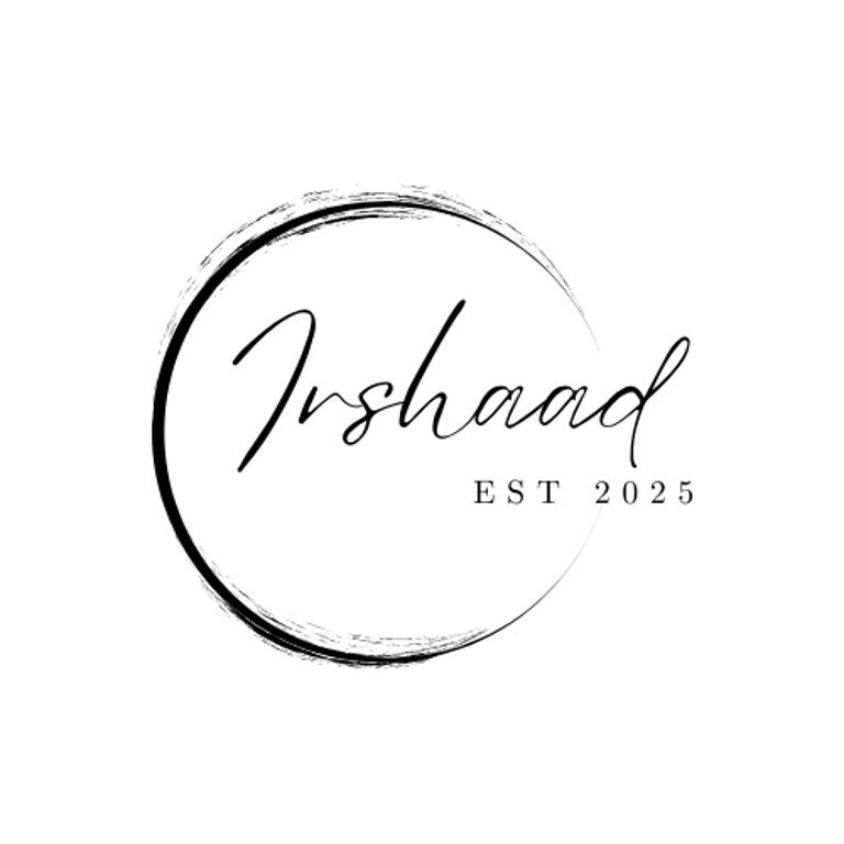 Irshaad logo