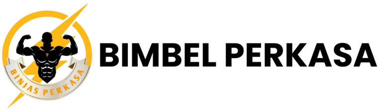 Bimbel Perkasa logo