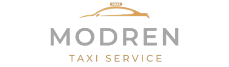 Modern Tour & Travel logo