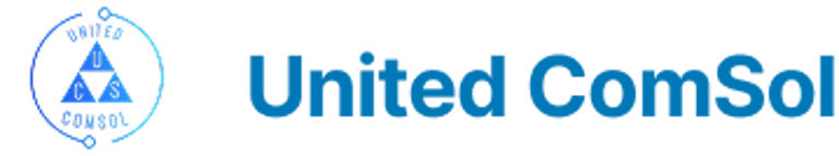 United comsol logo