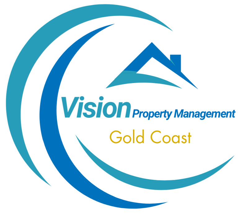 Vision Property Management Gold Coast logo