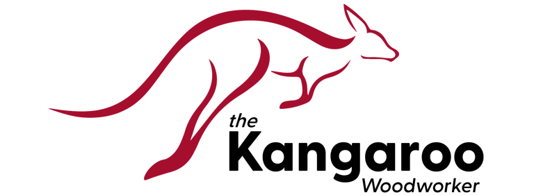 Woodworking logo