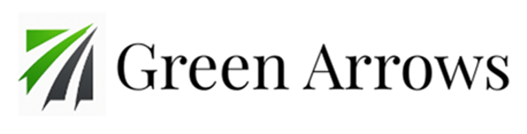 Green Arrows logo