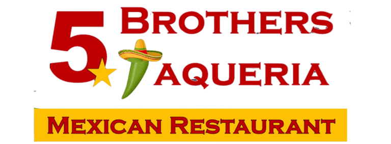 5 Brothers Taqueria (Washington) logo