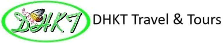 DHKT Travel & Tours logo