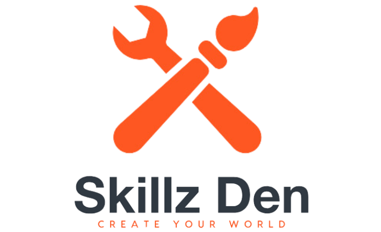 Muller's Skillz Den logo