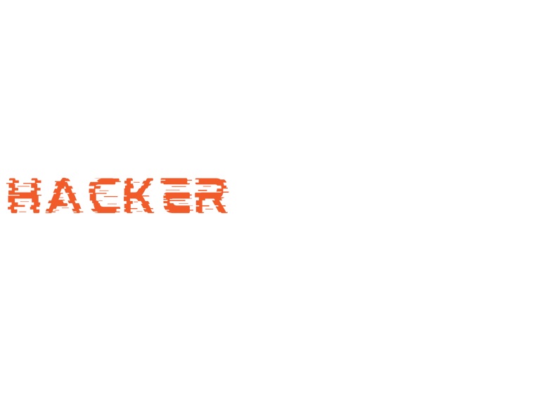 Hacker Barracks logo