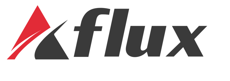 Aflux logo