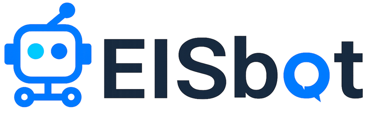 EISbot logo