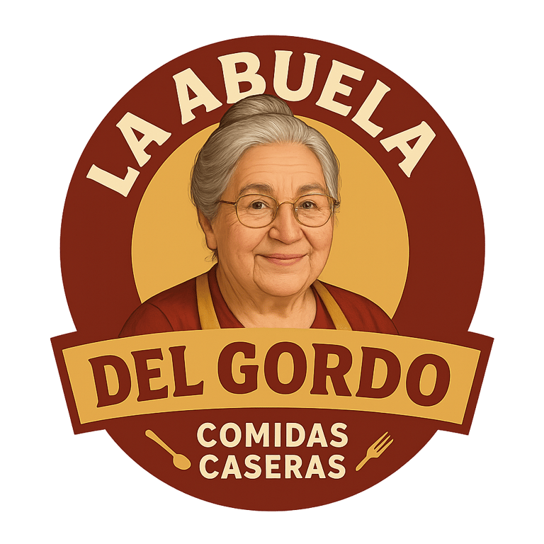 la abuela delgordo logo