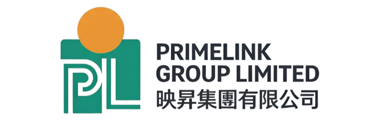 Primelink Group logo